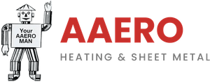 Aaero Heating and Sheet Metal