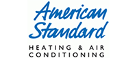 American Standard – Authorized Dealer