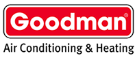 Goodman – Authorized Dealer