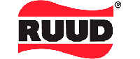 Ruud – Authorized Dealer