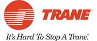 Trane – Authorized Dealer